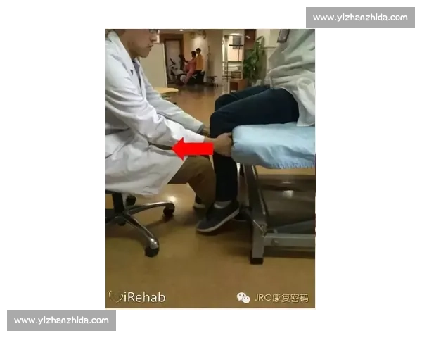 韧带损伤的机制、康复方法及预防策略研究